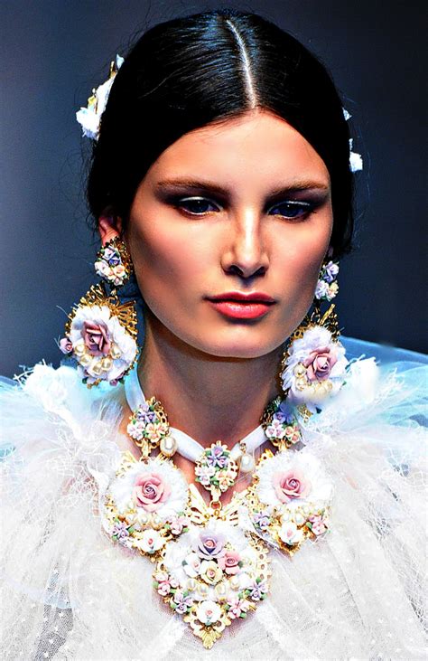 dolce gabbana 212|domenico dolce rtw 2012.